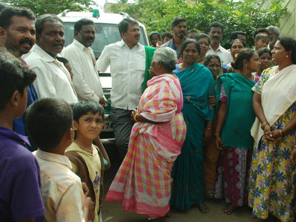 Puttannayya Puttannayya