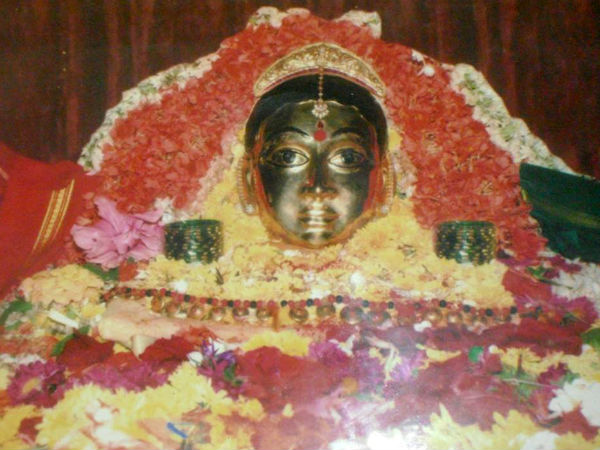 Chamarajanagar Kuderu Goddesses Gowri Festival Significance Chamarajanagar Kuderu Goddesses Gowri Festival Significance