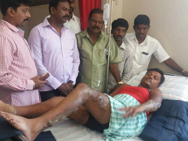 Lorry driver Lorry driver