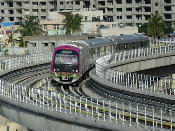 BMRCL Recruitment 2017 Apply For 80 Graduate Engineer Posts BMRCL Recruitment 2017 Apply For 80 Graduate Engineer Posts