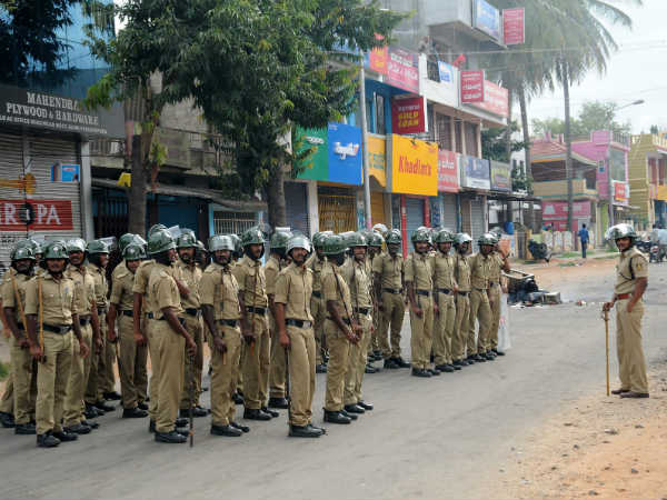 bengaluru police bengaluru police