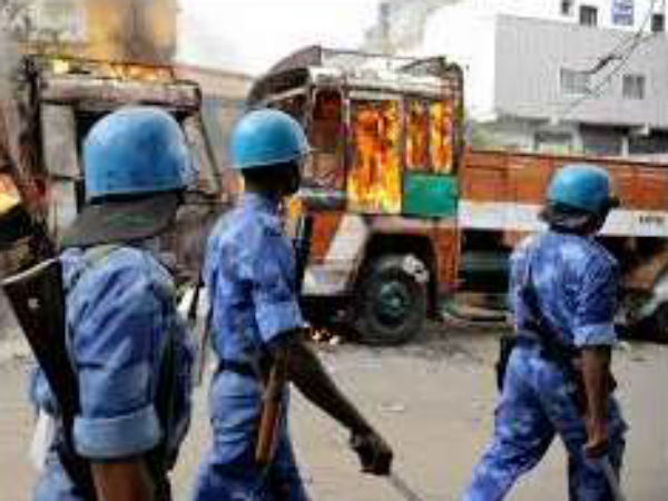 will supervisory committee convince by Karnataka? 