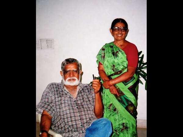 Poornachandra tejaswi broght world into his house