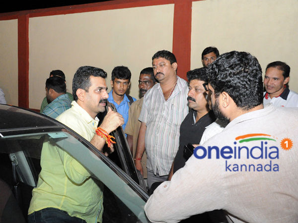 Vinayak Baliga murder case: Accused Naresh Shenoy released on bail