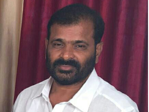 Sullia : Vahida Ismail's husband Ismail Nelyamajalu Brutal Murder