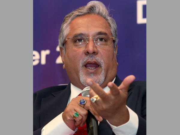 CBI raid at Vijay Mallya's UB group office, Bengaluru CBI raid at Vijay Mallya's UB group office, Bengaluru