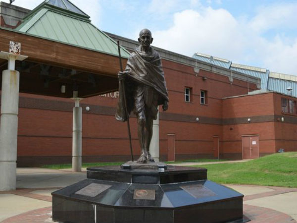 ಮಾರ್ಟಿನ್ ಲೂಥರ್