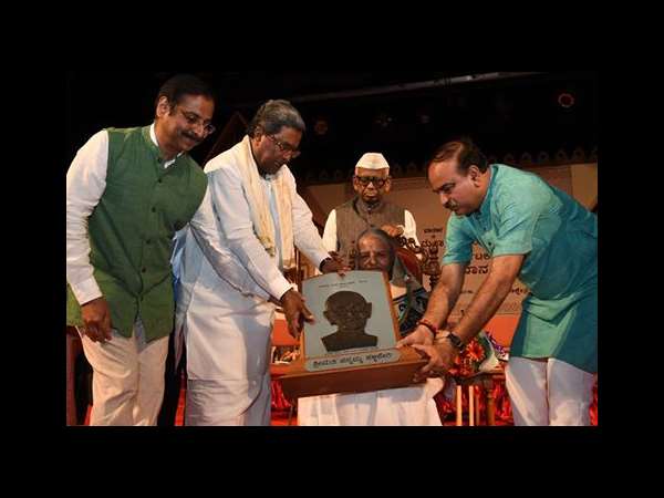 ಗಾಂಧಿ ಭವನಗಳ ಸ್ಥಿತಿಗತಿ ಸರಿಯಿಲ್ಲ