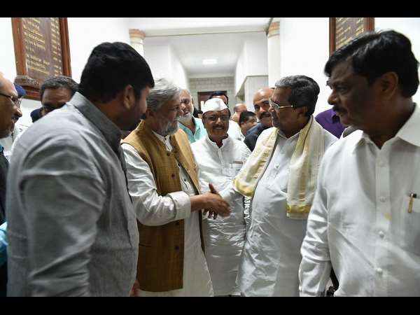 ಕಾವೇರಿ ಸಮಸ್ಯೆಗಳ ಅಧ್ಯಯನಕ್ಕೆ ಸಮಿತಿ