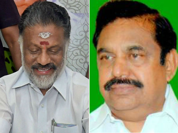 ತಾತ್ಕಾಲಿಕ ಆಡಳಿತ ಯಾರಿಗೆ?