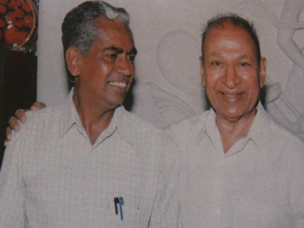 ಸನ್ಮಾನ, ಪುರಸ್ಕಾರ