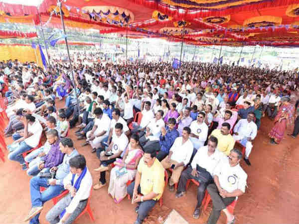 ದಲಿತರ ಮೇಲೆ ಹಲ್ಲೆ