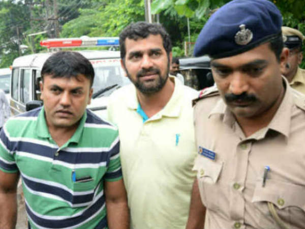RTI activist Vinayak Baliga murder case: District court grants bail