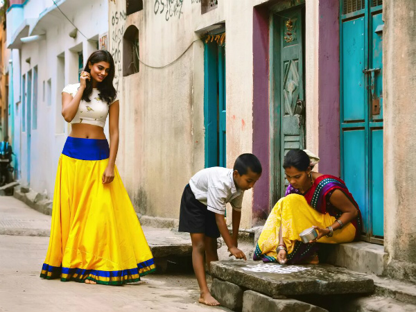 ಅಮ್ಮನ ನೆನಪು