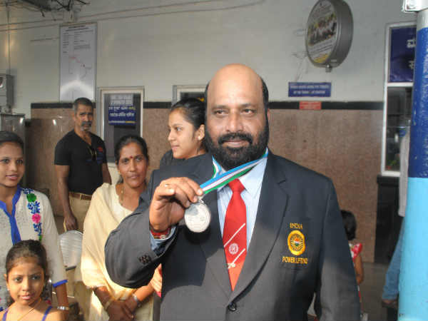 Sathish Kumar