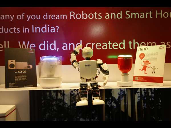 ರೋಬೊಟಿಕ್, ಆಟೊಮೋಷನ್