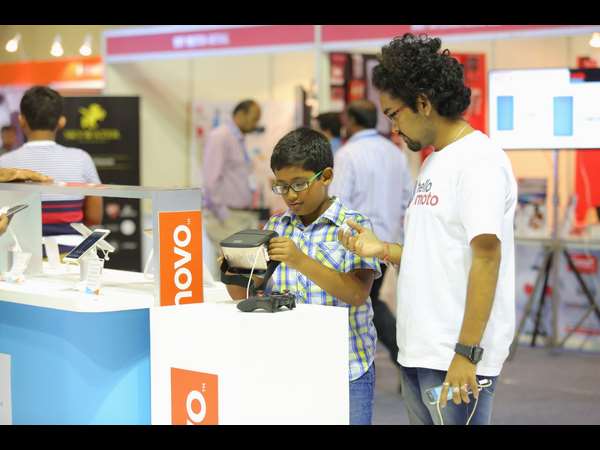 85ಕ್ಕೂ ಅಧಿಕ ಪ್ರದರ್ಶನ ಮಳಿಗೆ