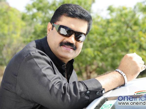 ಕೇರಳ ಬಿಜೆಪಿಗೆ ಹೊಸ ಇತಿಹಾಸ ಕನಸು