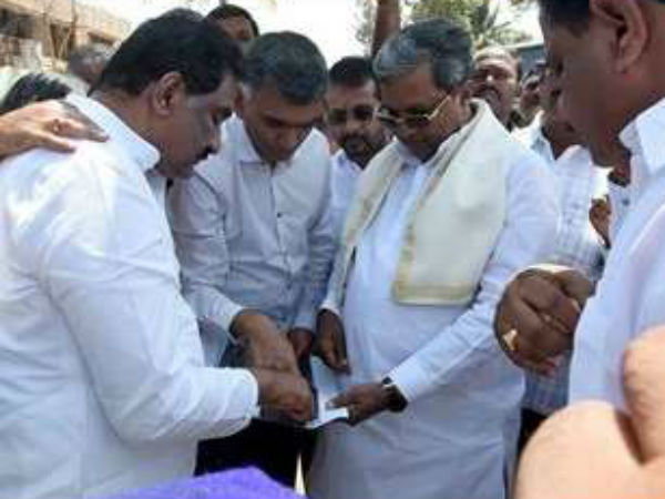 ಉಕ್ಕು ಸೇತುವೆ ಯೋಜನೆ ಪಾರದರ್ಶಕ ಅಂತಿದೆ ಸರ್ಕಾರ ಉಕ್ಕು ಸೇತುವೆ ಯೋಜನೆ ಪಾರದರ್ಶಕ ಅಂತಿದೆ ಸರ್ಕಾರ