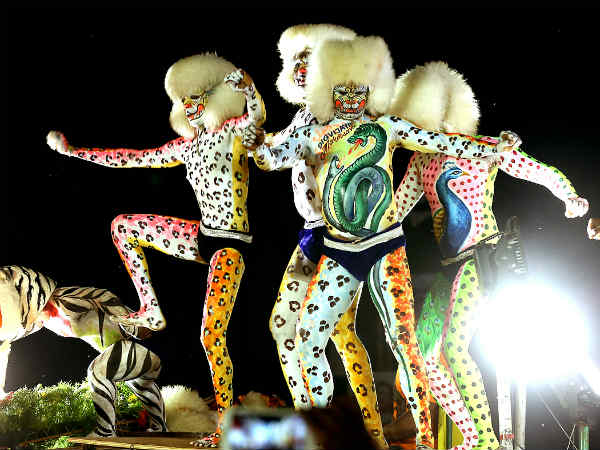 ಚಾತುರ್ಮಾಸ ಸಂಪನ್ನ