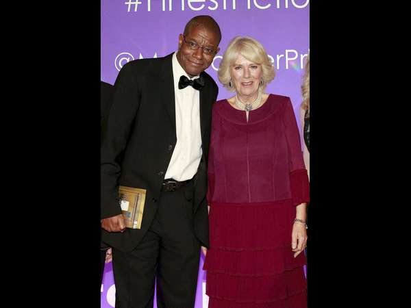 ಮ್ಯಾನ್ ಬೂಕರ್