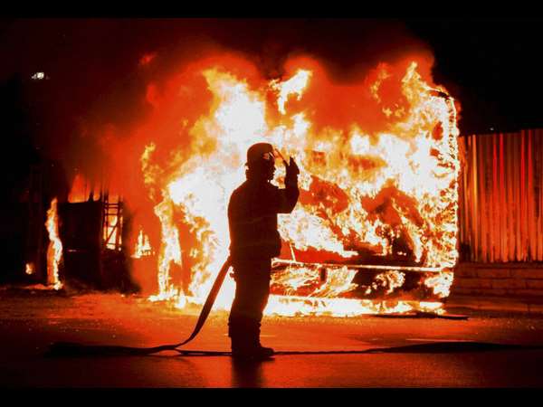 ಆಕ್ರೋಶಾಗ್ನಿ ಕೊತ ಕೊತ