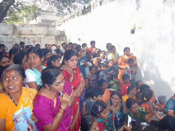 ಸಮಸ್ಯೆಗೆ ಪರಿಹಾರ