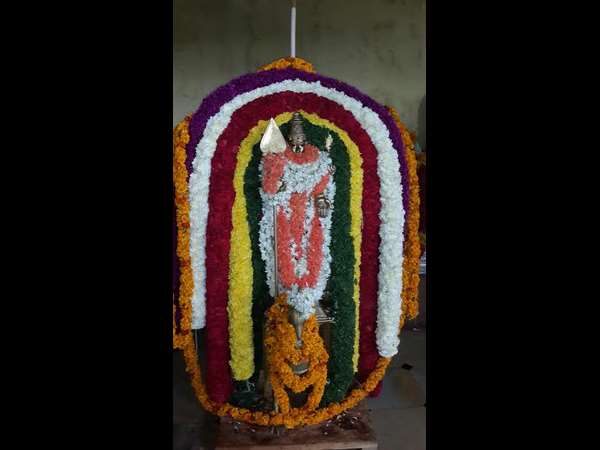 ತೀಟೆ ನಾಗಪ್ಪ