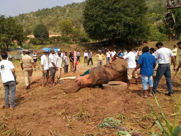 ಸಮಿತಿ ರಚನೆ