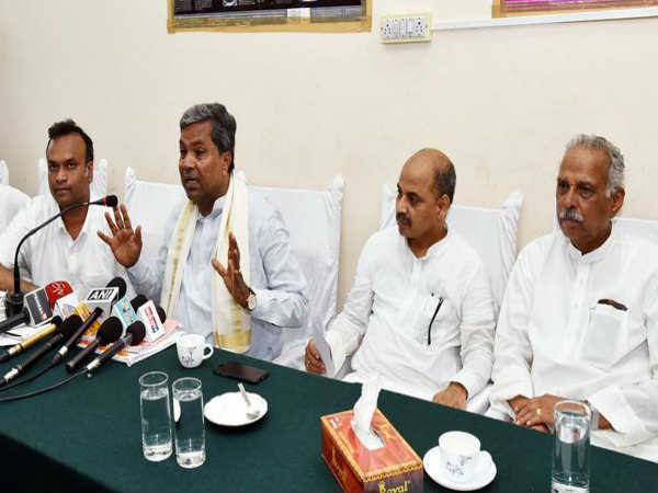 ಕಲಬುರಗಿ ಮತ್ತು ಬೀದರ್ ಜಿಲ್ಲೆಗೆ ಪರಿಹಾರ