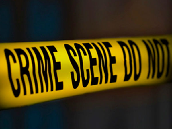 Miscreants hits residents doors on midnight in Shirasi Miscreants hits residents doors on midnight in Shirasi