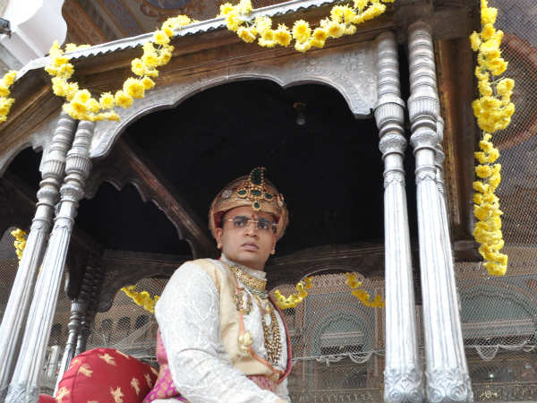 dasara yaduveera