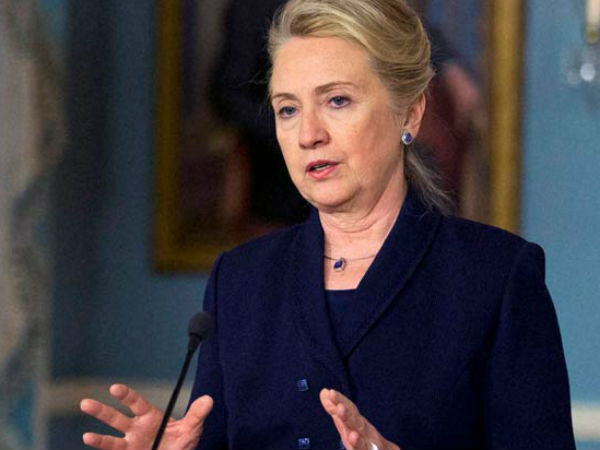 Hillary Clinton, Donald Trump face off in final Presidential debate 