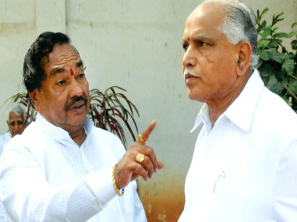 An open letter to BJP leaders by worker in Mandya