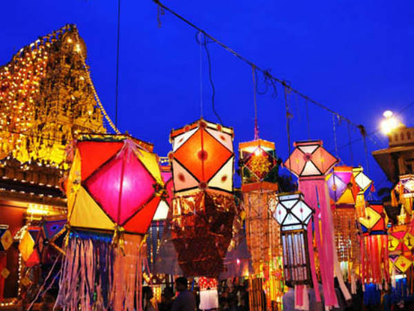 Mangaluru: Goodudeepa competition at Kudroli on October 28