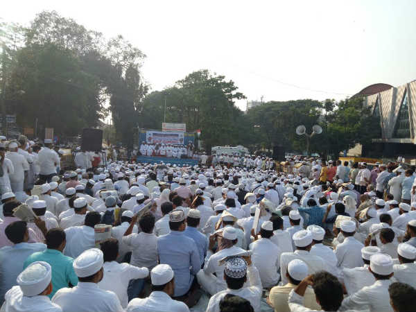 No one interfere in Triple Talaq Or Raligious matters-Qazi Ibrahim