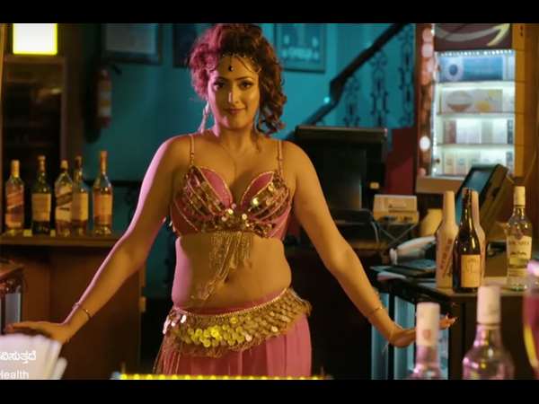 Neer Dose film review by Nagaraja Maheswarappa