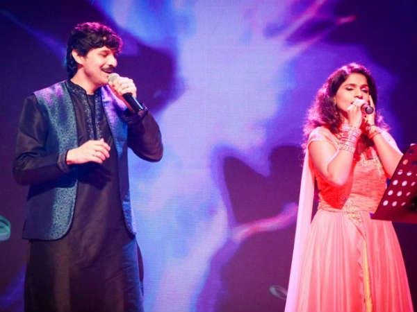 Singara Sammelana concludes in Singapore with melodious Kannada songs