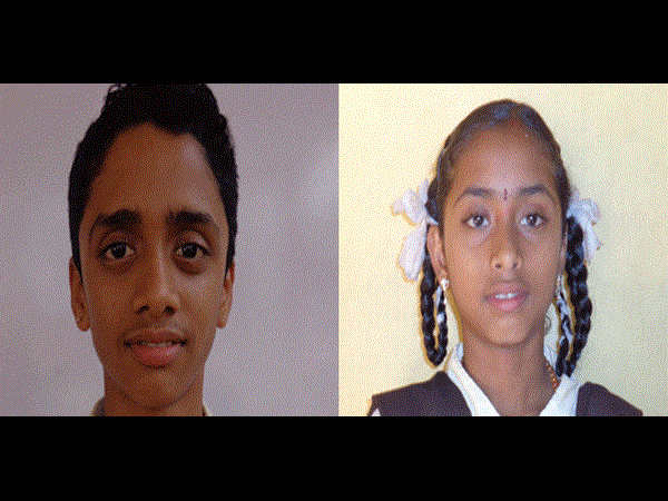 Family attempts suicide, Two children dead