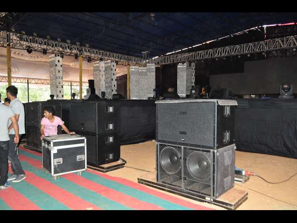 Mysuru yuva dasara will end with sandalwood nights