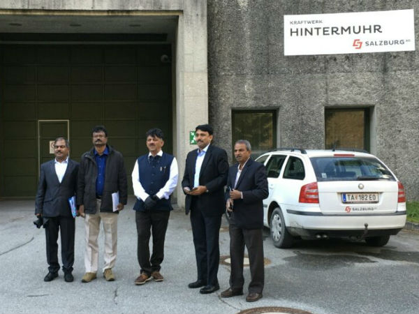 ಲೋಡ್ ಡಿಸ್ ಪ್ಯಾಚ್ ಸೆಂಟರ್‌