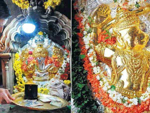 ತಾಯಿಗೆ ಭಾರೀ ಉಡುಗೊರೆ