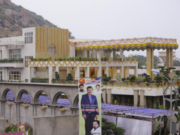 ಆರ್ಥಿಕ ಸಮಸ್ಯೆ