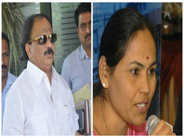  ಶೋಭಾ ಕರಂದ್ಲಾಜೆ ಹೇಳಿಕೆ