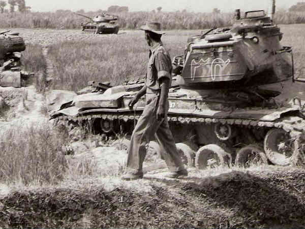 ಬಾಂಗ್ಲಾ ವಿಮೋಚನೆ ಯುದ್ಧ