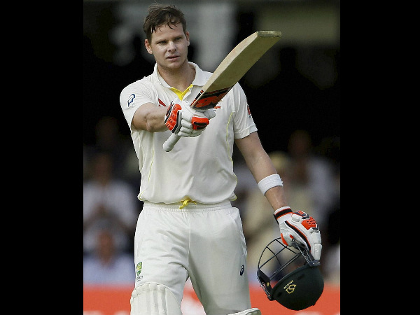 #1 ಆಸೀಸ್ ನ ಸ್ಟೀವನ್ ಸ್ಮಿತ್