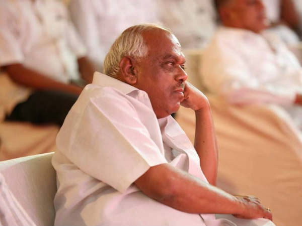 ರಮೇಶ್ ಕುಮಾರ್ 