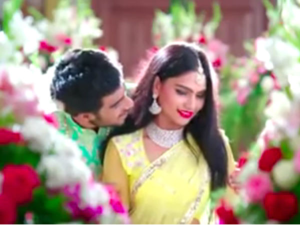 ಬಳ್ಳಾರಿಯಲ್ಲಿ ಬರ, ಬೆಂಗಳೂರಲ್ಲಿ ಆಡಂಬರ