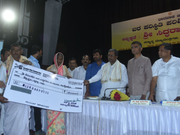 ಬರಪೀಡಿತ ಪ್ರದೇಶಗಳಿಗೆ ಭೇಟಿ