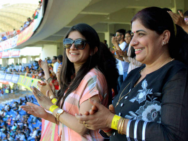 ಶತಕದ ಸಂಭ್ರಮ